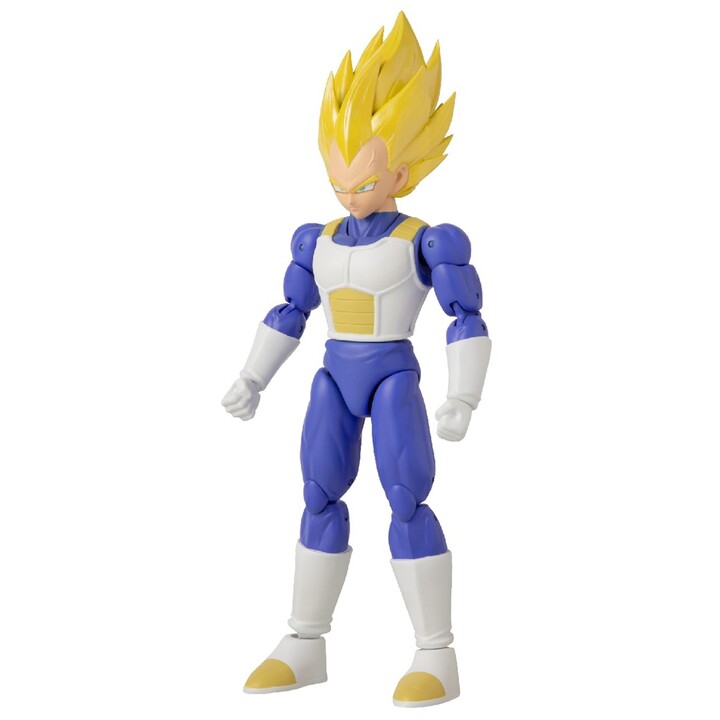DRAGON BALL DRAGON STARS SUPER SAIYAN VEGETA