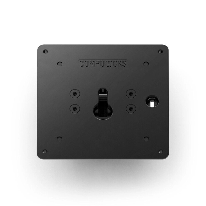 Bow VESA Tilting Wall Mount - Black