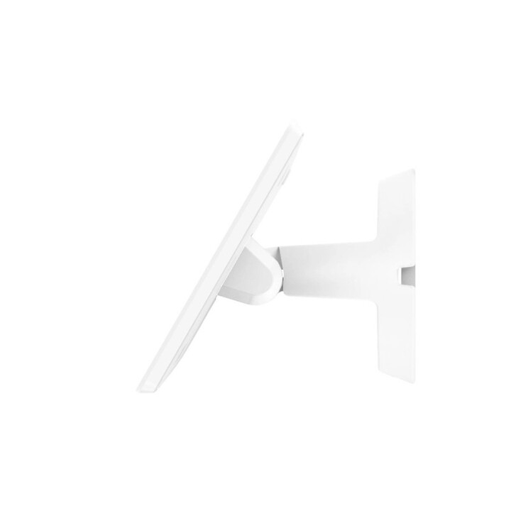 Bow VESA Tilting Wall Mount - White