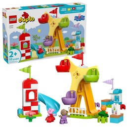 LEGO DUPLO 10453 Luna Park