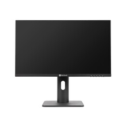 AG Neovo LH-2403 - flackerfreier LED-Monitor, HDMI, DP, VGA