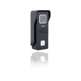 Vidos S6B Outdoor Door Panel