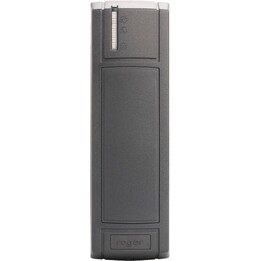 Controlador de acesso ROGER PR312EM-BK-G