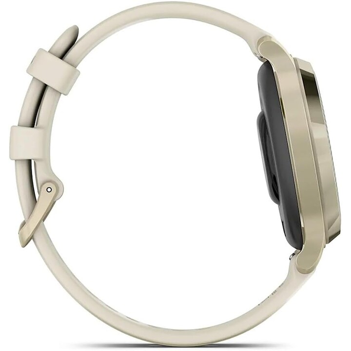 Garmin Lily 2 Active Gold Bone 