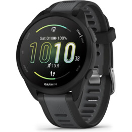 Garmin Forerunner 165 Schwarz 