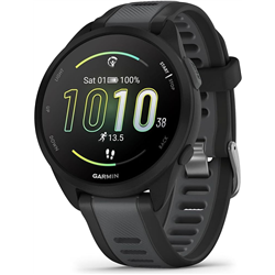 Garmin Forerunner 165 Noir 