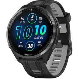 Garmin Forerunner 965 Noir