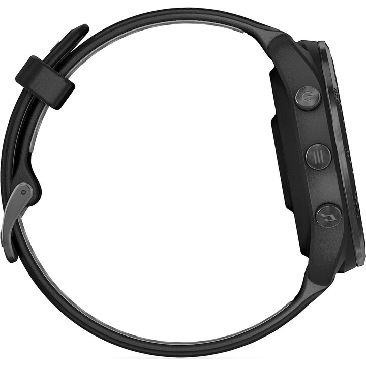 Garmin Forerunner 965 Nero