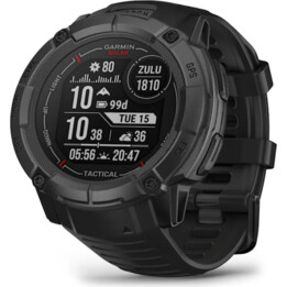 Garmin Instinct 2X Solar Tactical