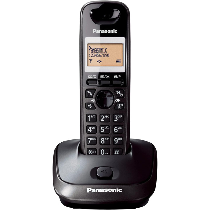 Panasonic Téléphone Radio/KX-TG2511Fxt 