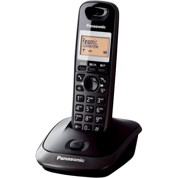Panasonic Téléphone Radio/KX-TG2511Fxt 