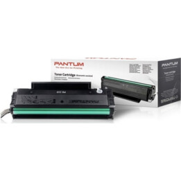 Tóner Pantum Original Negro /P2509/1.6K Pd-219 