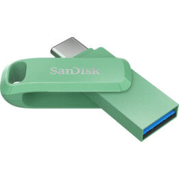 Speicherantriebs-Flash-USB-C 512GB/SDDDC3-512G-G46L Sandisk