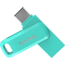 Speicherantrieb Flash USB-C 512GB/SDDDC3-512G-G46AG SANDISK