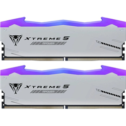 MÉMOIRE DIMM 32GB DDR5-6000/KIT2 PVXR532G60C30KM PATRIOT