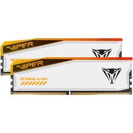 MEMÓRIA DIMM 32GB DDR5-6000/KIT2 PVER532G60C36KT PATRIOT