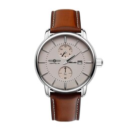 Orologio Zeppelin Atlantic 8426-5, automatico