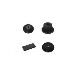 Teka CARBON FILTER D10C Filtro para campana extractora