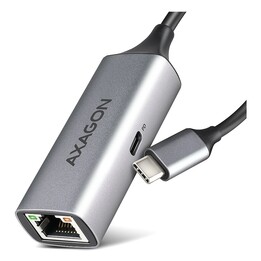 Axagon ADE-TXPD Netzwerkkarte Ethernet 1000 Mbit/s