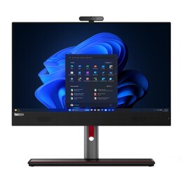 Ordinateur tout-en-un Lenovo ThinkCentre M90a Gen 5