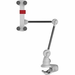 Barkan Mounting Systems T580 support Support passif Mobile/smartphone, Tablette / UMPC Blanc