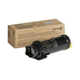 Cartucho de toner Xerox 106R03483 1 unidade(s) Original Amarelo