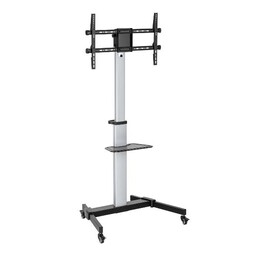 Equip 37-86" Rotate TV Cart