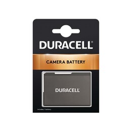 Batteria per fotocamera/videocamera Duracell DRNEL14 agli ioni di litio da 1100 mAh