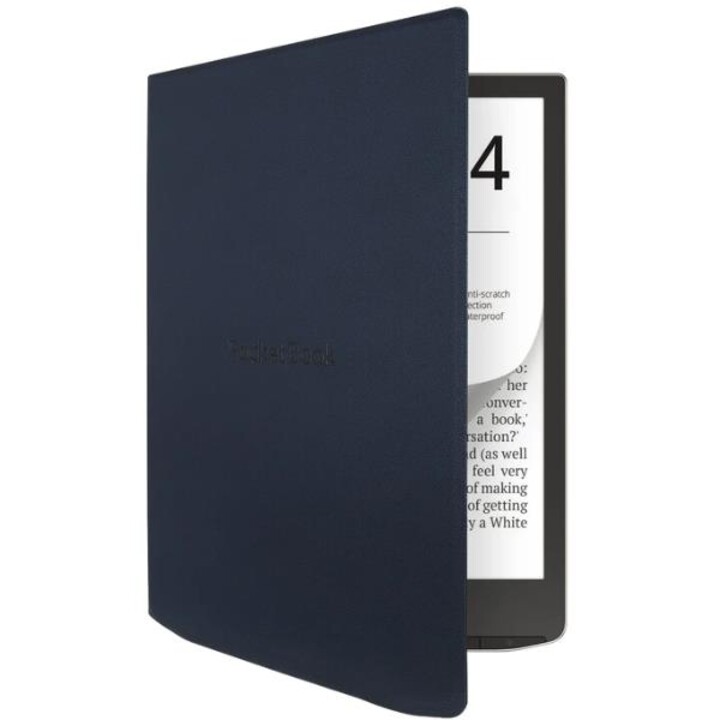 Ebook case 7.8" Charge cover navy blue for InkPad 4, InkPad Color 2 and InkPad Color 3