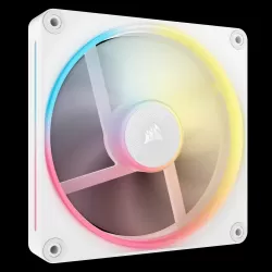 Corsair Icue Link Lx140-r Rgb Computer Case Fan 14cm White 1 Piece(s)