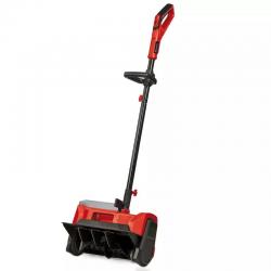 Soprador de neve sem fio Einhell GE-ST 36/40 Li E-Solo