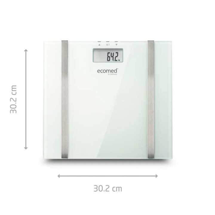 Medisana Ecomed Analytical Balance BS-70E
