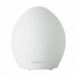 Medisana AD 635 Aromatizador de vidrio esmerilado