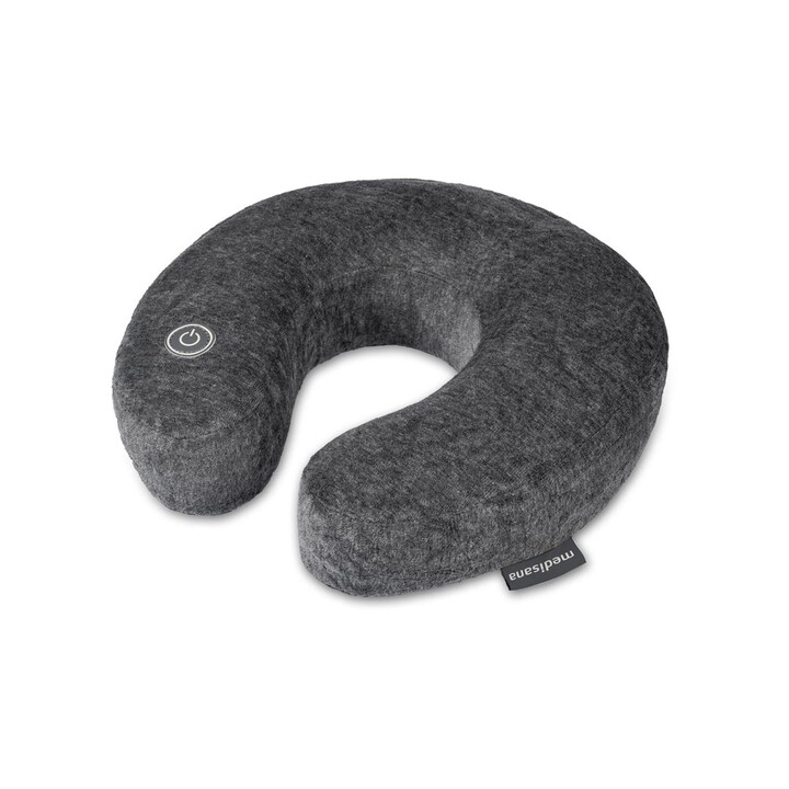 Medisana NM 870 vibrating travel neck pillow
