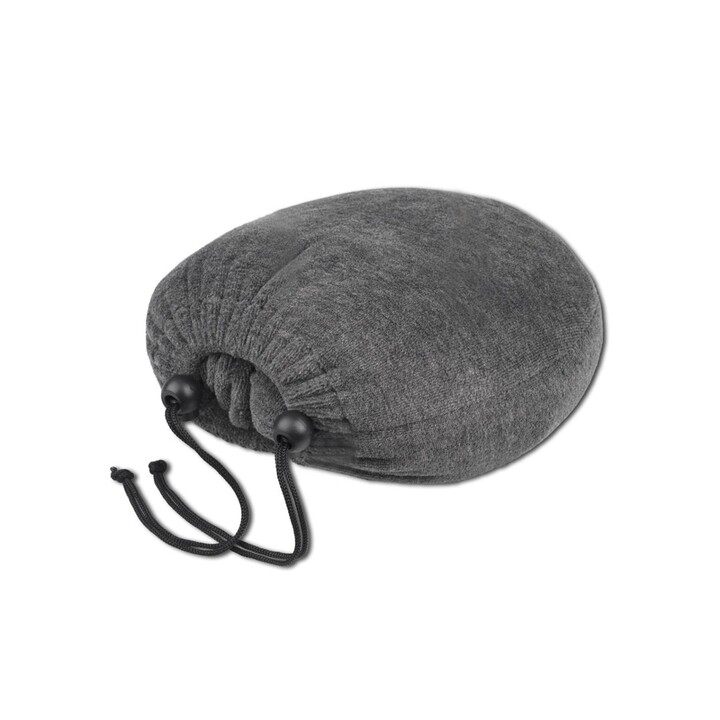 Medisana NM 870 vibrating travel neck pillow