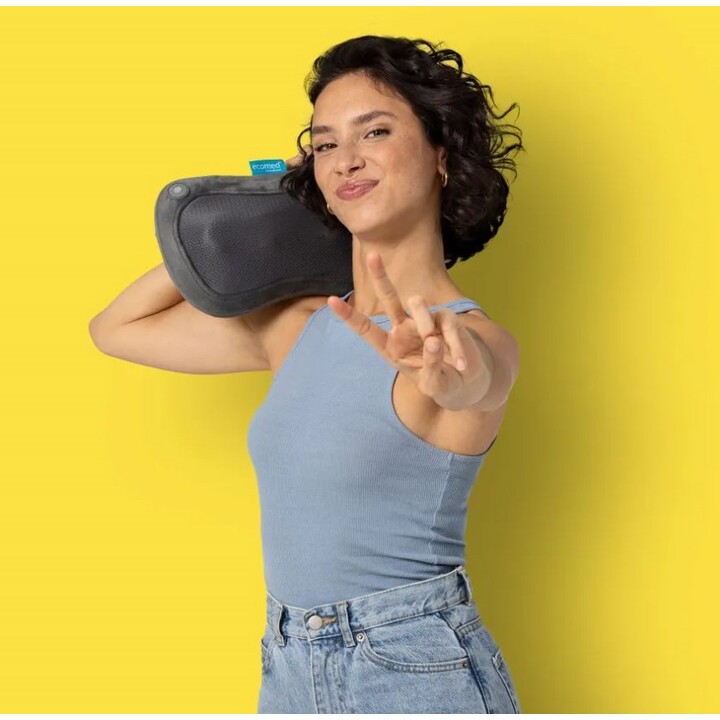 Massagekissen Ecomed von Medisana MC-25E
