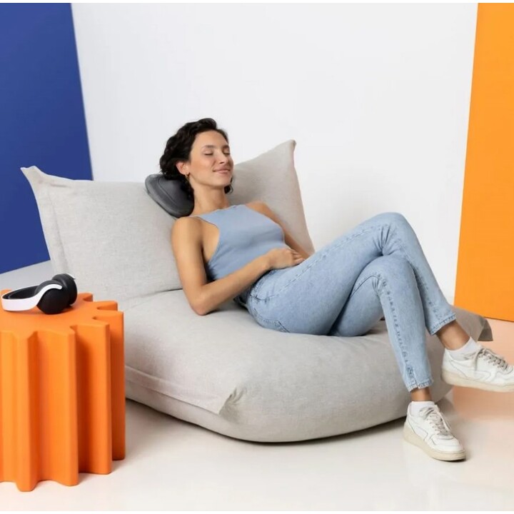 Massagekissen Ecomed von Medisana MC-25E