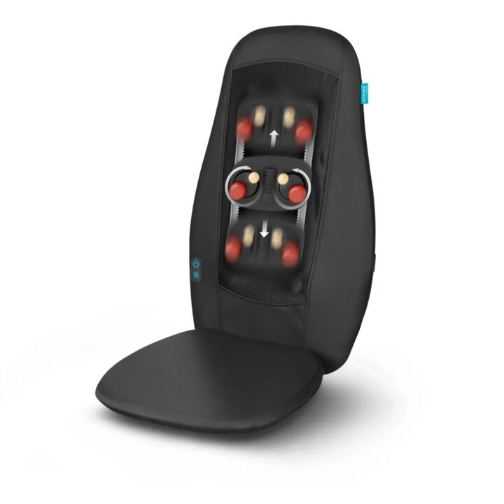 Almohadilla de Masaje Shiatsu Ecomed by Medisana MC-15E