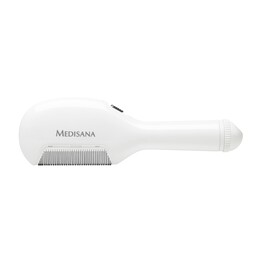 Medisana LC 860 Pettine elettrico per insetti bianco