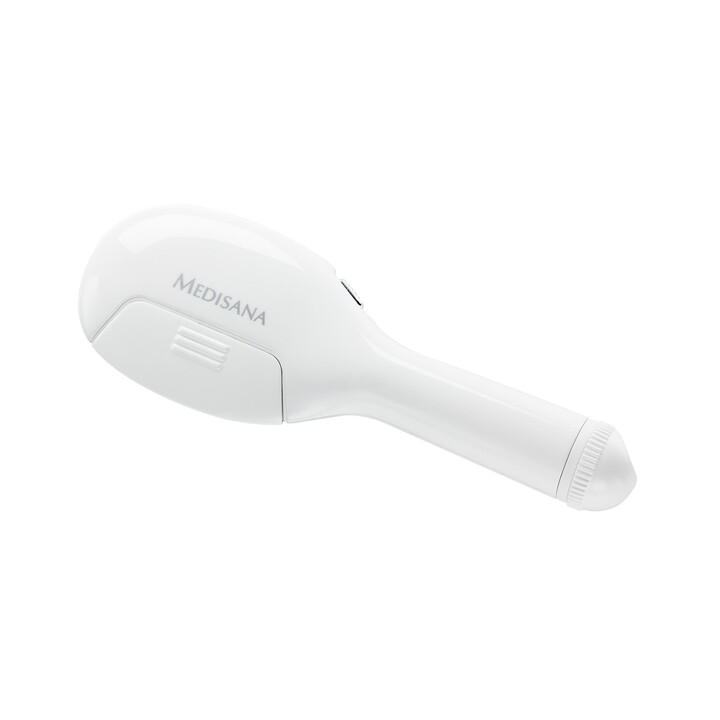 Peine eléctrico anti-insectos Medisana LC 860 Color Blanco