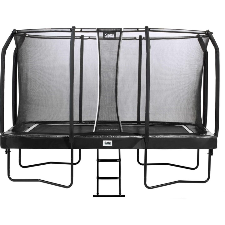 Salta First Class - 244 x 427 cm cama elástica recreativas y de exterior