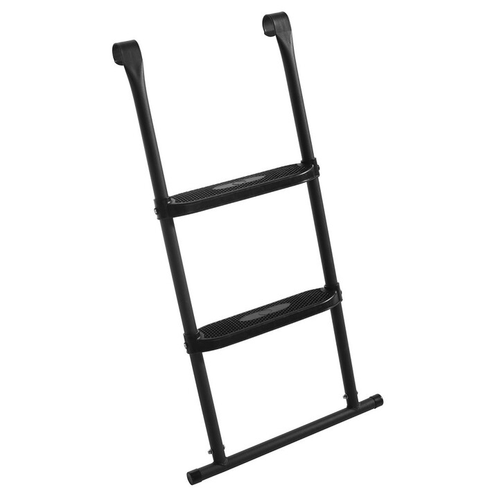 Salta First Class - 244 x 427 cm trampoline de cours de récréation et de jardin