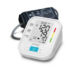 Ecomed by Medisana BU-95E Oberarm-Blutdruckmessgerät