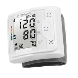 Tensiomètre au poignet Medisana BW 320