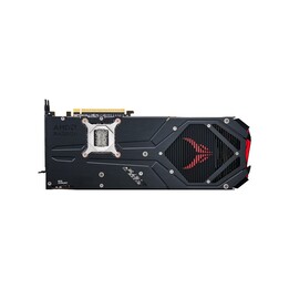 Scheda grafica. Scheda grafica PowerColor Red Devil RX9070XT 16G-E/OC