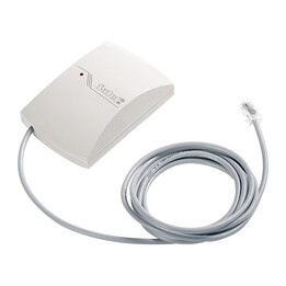 Satel ACCO-USB-CZ système de sécurité et de contrôle d'accès Blanc