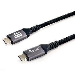 Cavo USB 4 Gen 3 C a C, M/M, 1,2 m, PD3.1 240 W, 8 K/60 Hz, 40 Gbps, nero