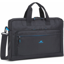 Rivacase Regent 17.3" Capa para Laptop/8059 Preto
