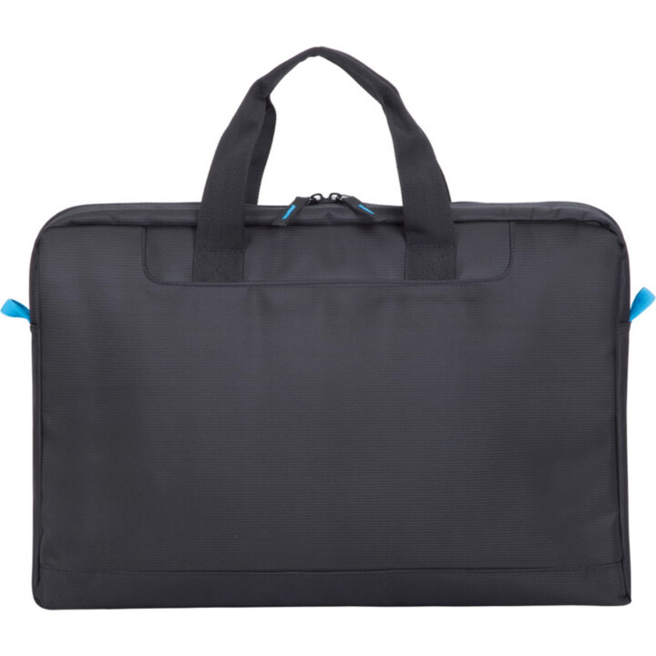 Rivacase Regent 17.3" Laptoptasche/8059 Schwarz