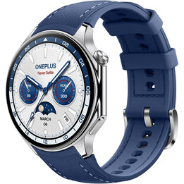 Orologio OnePlus Watch 2 - Blu